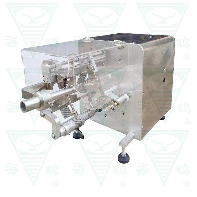 蘋果去皮捅核切片機(jī)